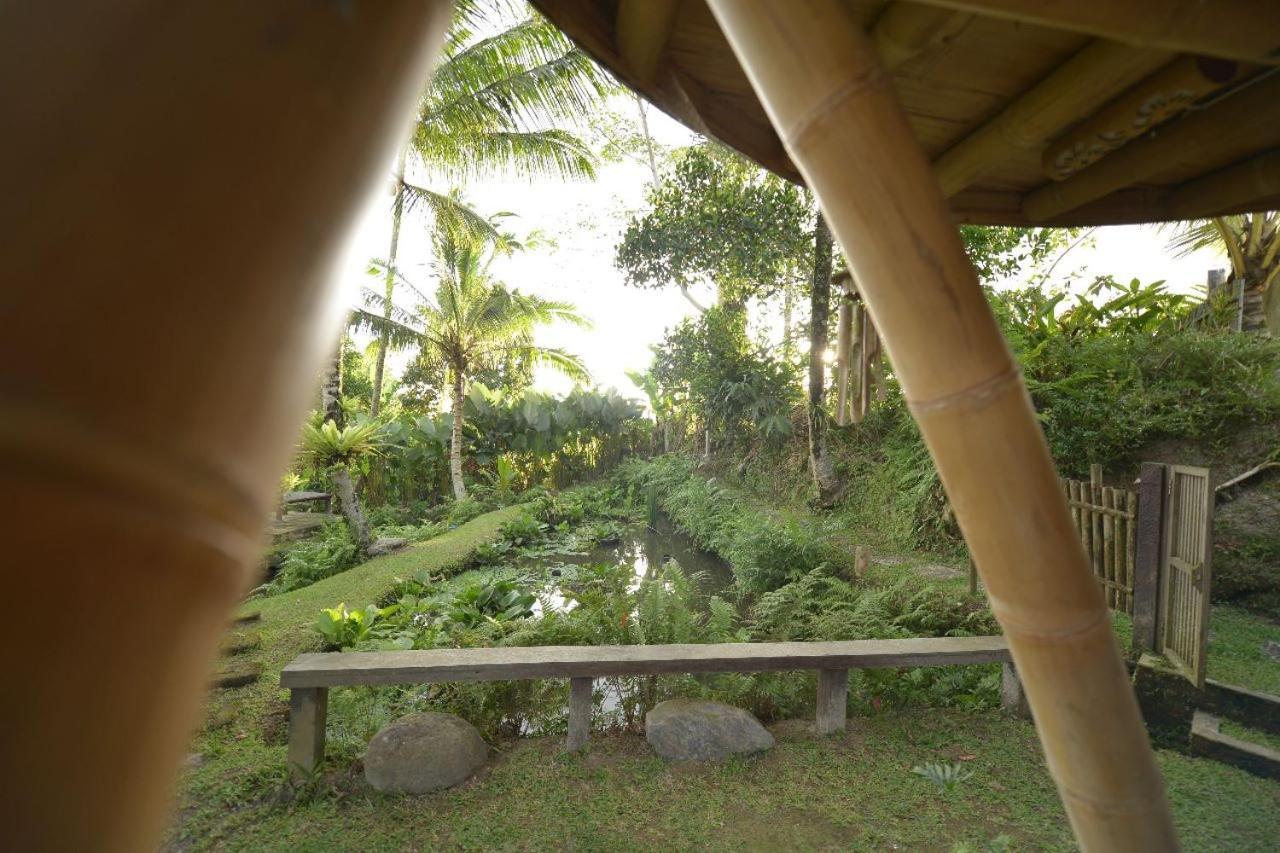Jero Tumbuk Private Villa Selat Exterior photo